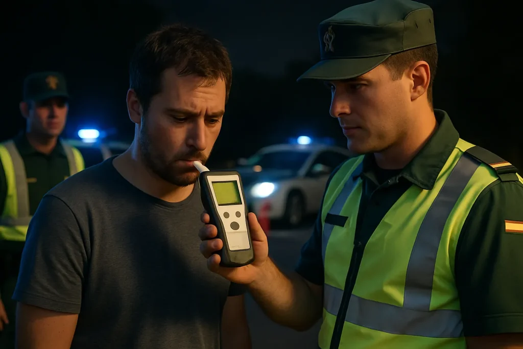 /como-impugnar-prueba-alcoholemia-faltan-agentes-practicaron