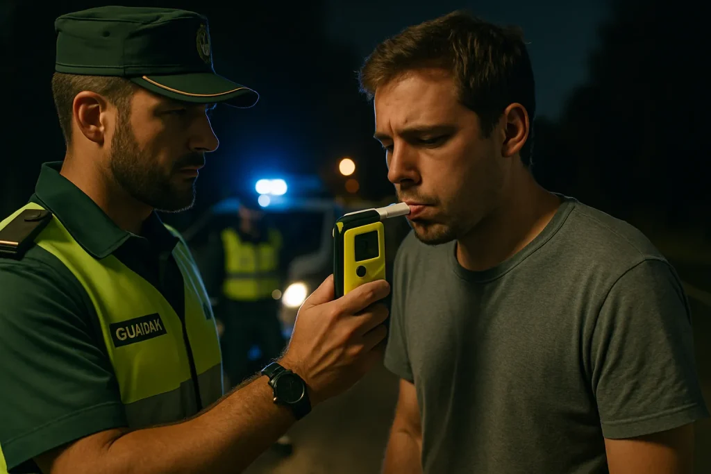 /pueden-obligarme-comisaria-repetir-prueba-alcoholemia