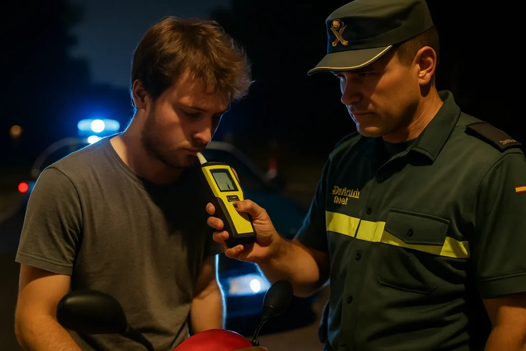 /ciclomotor-sin-casco-alcoholemia-doble-infraccion