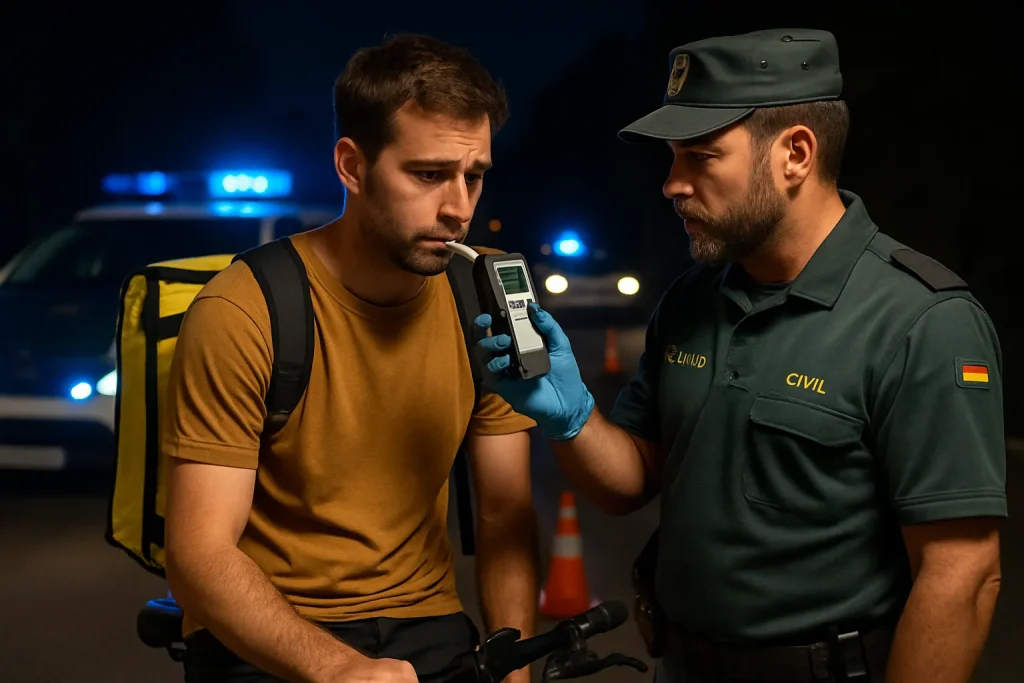 /repartidor-glovo-alcoholemia-responsabilidades-especiales