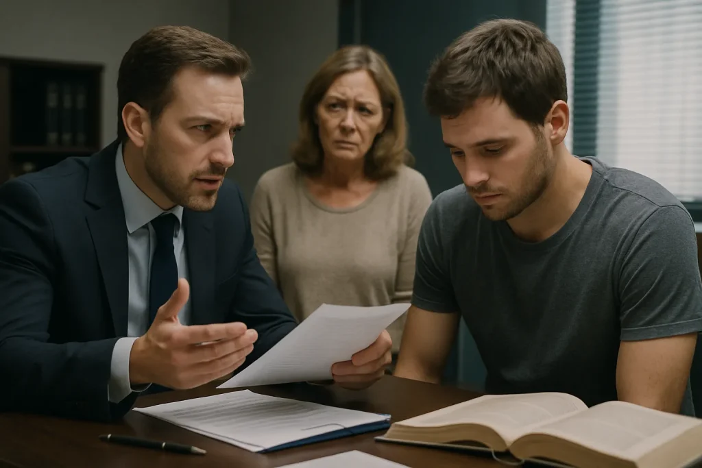 /agentes-no-comparecen-forzar-absolucion-defecto-probatorio